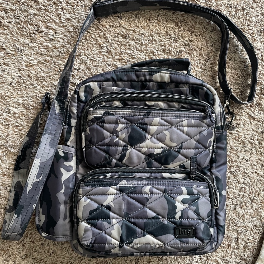 Lug compass